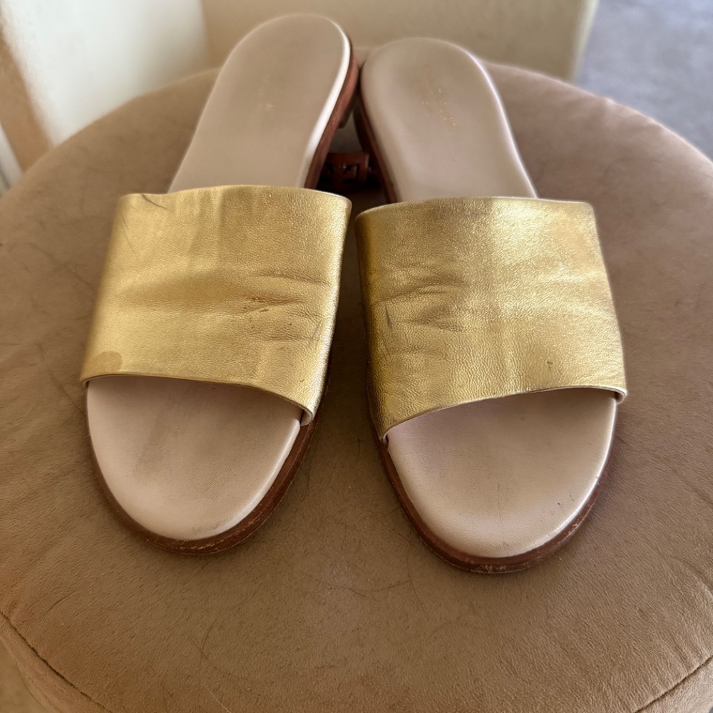 Cole Haan Sandals